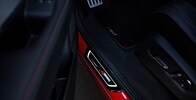 2022 Acura MDX Door Sill Accessory