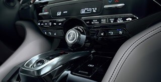 2022 Acura MDX Dynamic Mode drive dial