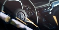 2022 Acura MDX Type S  Steering-Wheel