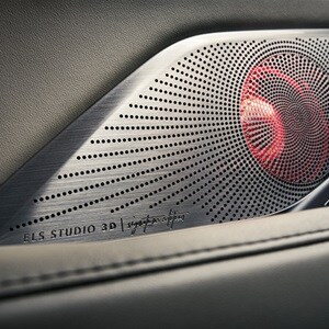 2022 Acura MDX Type S ELS  Sound 3D
