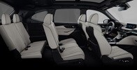 2022 Acura MDX Type S Orchid Interior
