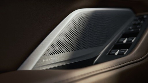 2026 Acura MDX Type S Bang & Olufsen Sound System