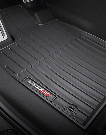 2026 MDX Type S All-Season Floor Mats accessory