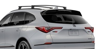 2026 MDX Type S Crossbars accessory