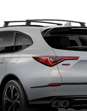 2026 MDX Type S Crossbars accessory