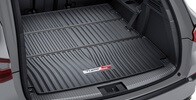 2026 MDX Type S Folding Cargo Tray accessory