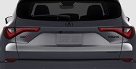 2026 MDX Type S Gloss Black Emblems accessory