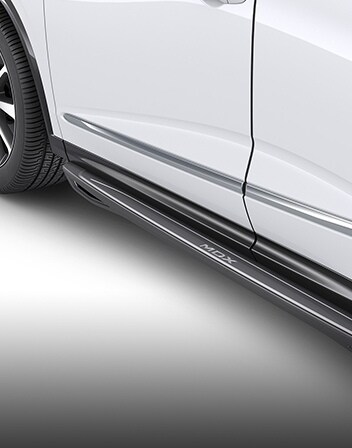 2026 MDX Type S Running Boards accessory