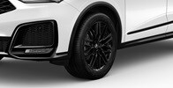 2026 MDX 20-In Berlina Black Accessories Accessory