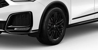 2026 MDX 20-In Berlina Black Accessories Accessory