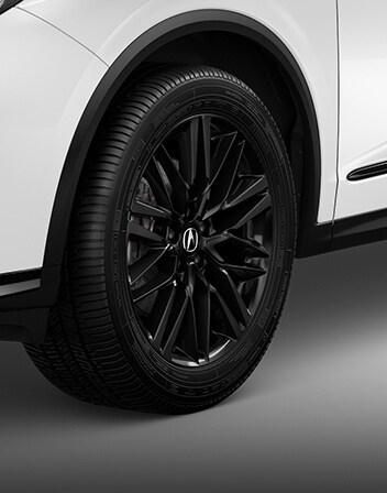 2026 MDX 20-In Berlina Black Accessories Accessory
