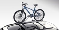2026 MDX Bike Attachment Accessory