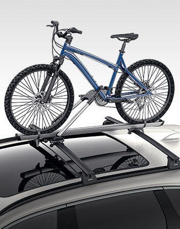 2026 MDX Bike Attachment Accessory