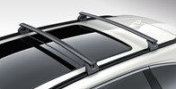 2026 MDX Roof Rails w/ Crossbars Accessory