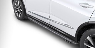 2026 MDX Running Boards Accessory