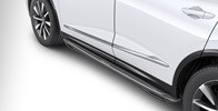 2026 MDX Running Boards Accessory