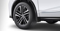 2026 MDX Splash Guard Set Accessory