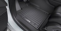 2026 MDX All-Season Floor Mats Accessory