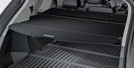 2026 MDX Cargo Cover Accessory