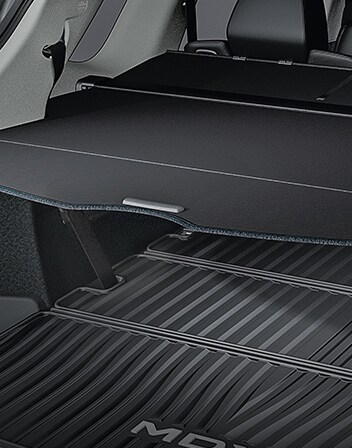 2026 MDX Cargo Cover Accessory