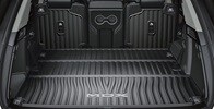 2026 MDX Cargo Protector Accessory