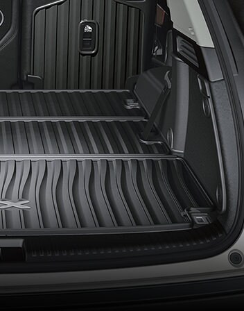 2026 MDX Cargo Protector Accessory