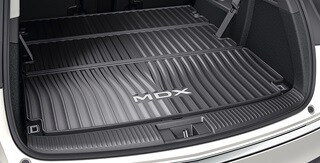 2026 MDX Folding Cargo Tray Accessory