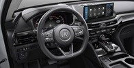 2026 MDX Heated Steering Wheel Accessory