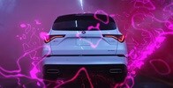 2026 Acura MDX, Energy of Innovation.