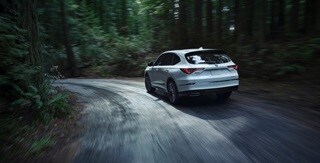 2026 Acura MDX A-Spec ultra-refinement and premium performance