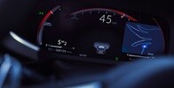 2026 Acura MDX with the 12.3-in Precision Cockpit™ Digital Instrument Cluster