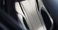 2026 Acura MDX Type S Advance with a premium Milano Leather