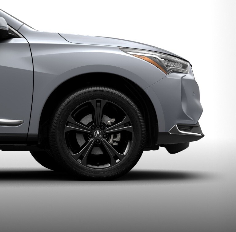 Acura 2025 RDX 19-in Black Alloy