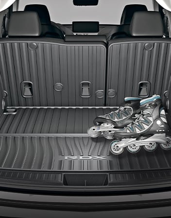 2025 RDX Cargo Protector accessory