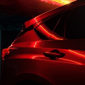 Acura 2025 RDX premium sport crossover