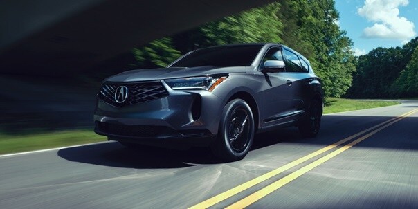 Acura 2025 RDX Super Handling All-Wheel Drive™