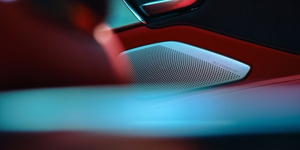 Acura 2025 RDX ELS STUDIO 3D®