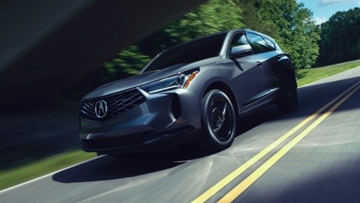 Acura 2025 RDX Super Handling All-Wheel Drive