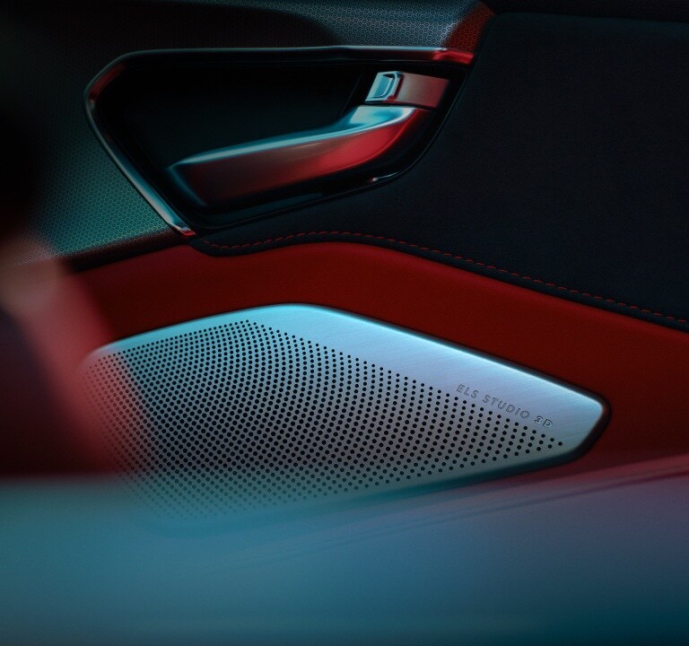 Acura 2026 RDX with premium details and high-grade materials