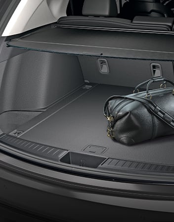 Acura 2026 RDX Cargo Cover