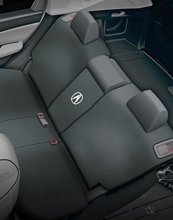 Acura 2026 RDX Rear Seat Covers